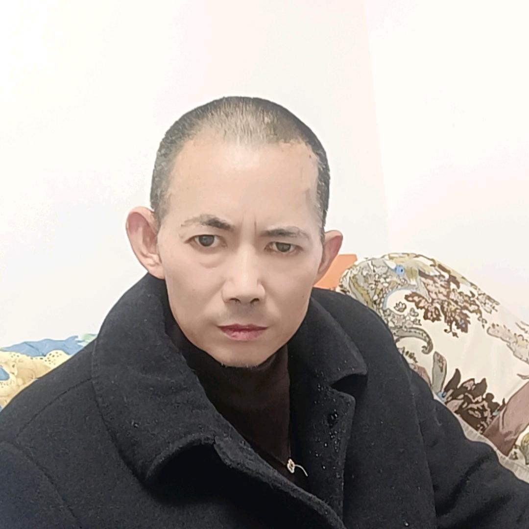 淡泊随缘