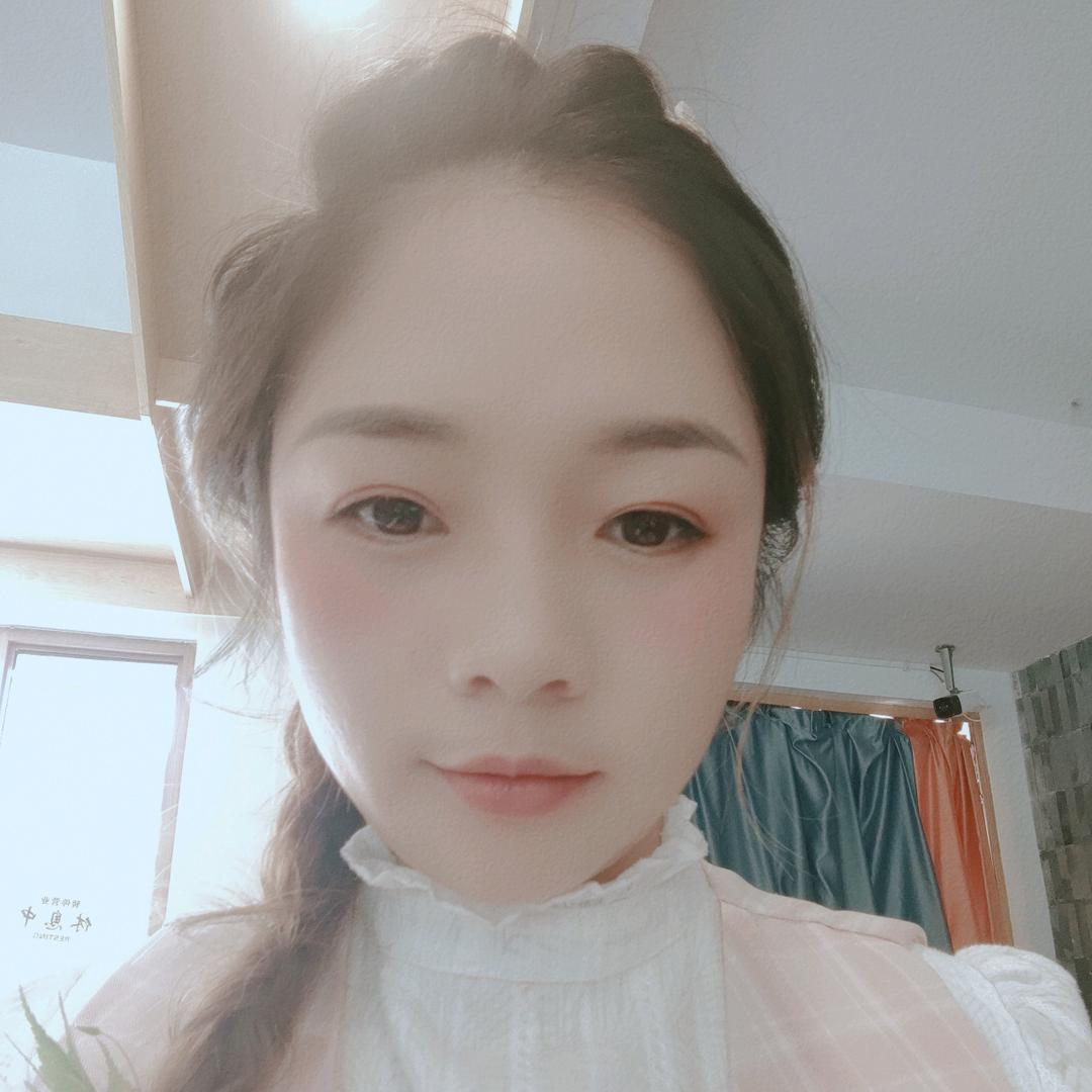 🎉傻丫头☘🌷