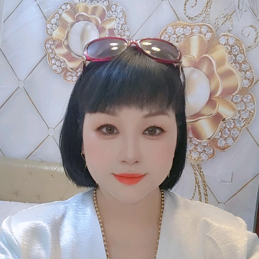心满意足