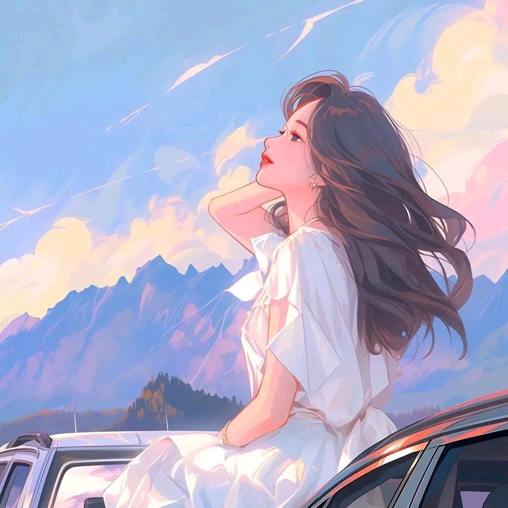 挽安✨