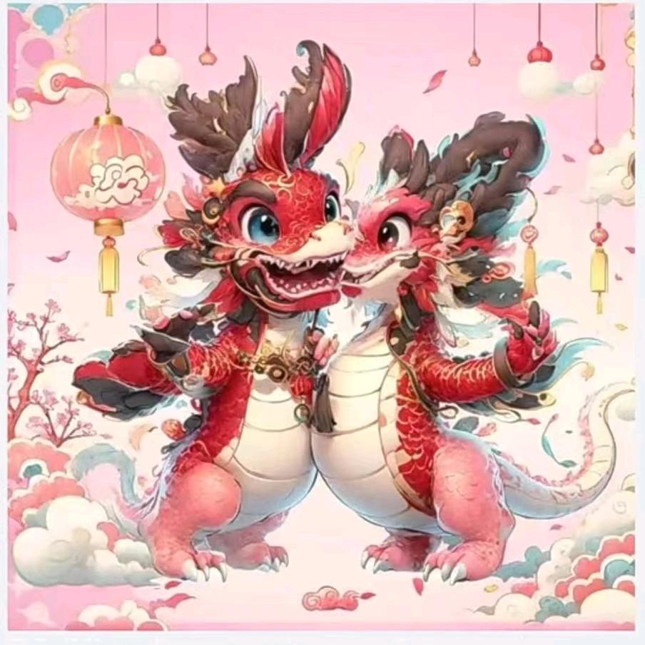 小胖妈