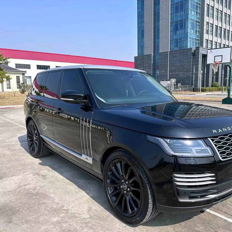 诚为信商贸有限公司