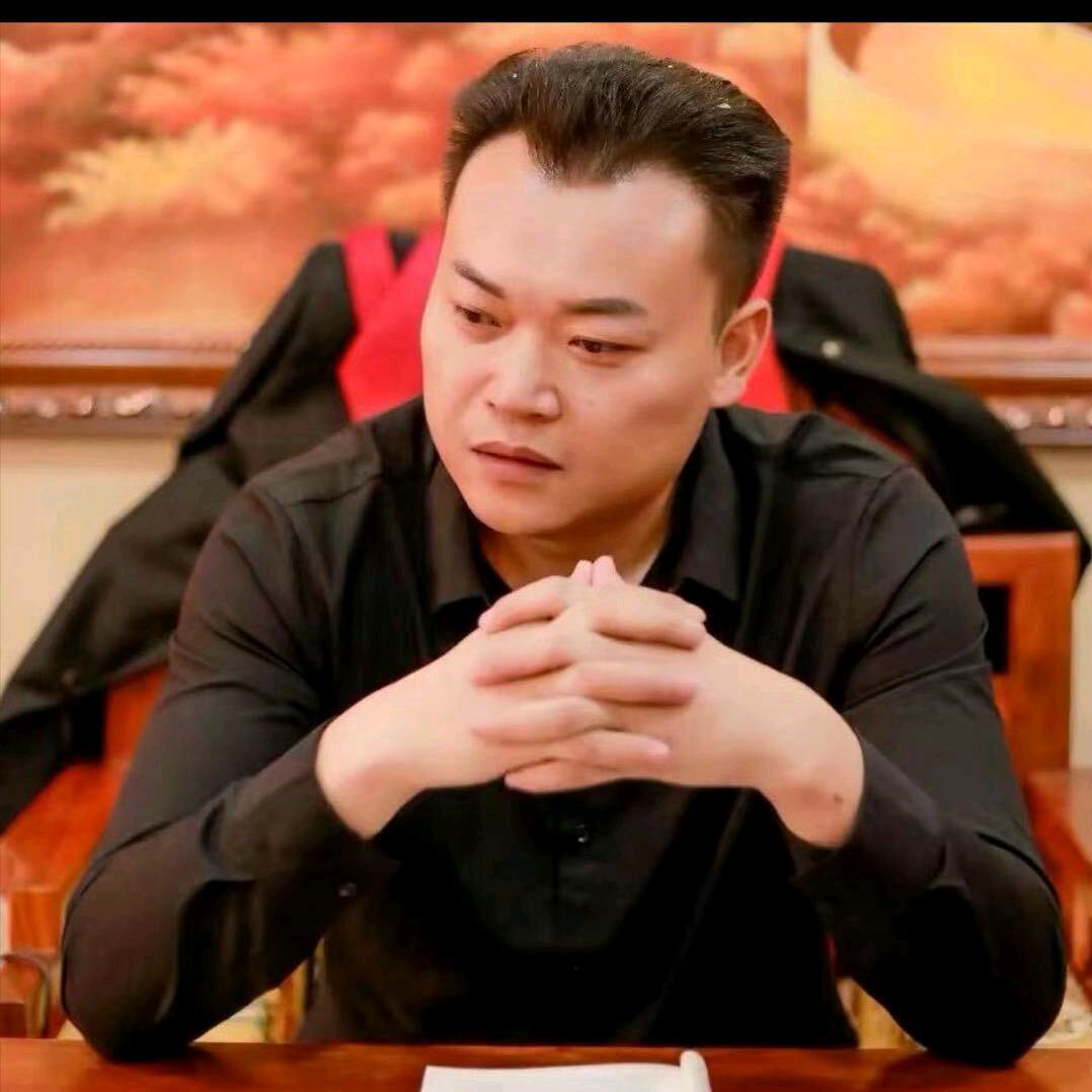 程总的生活