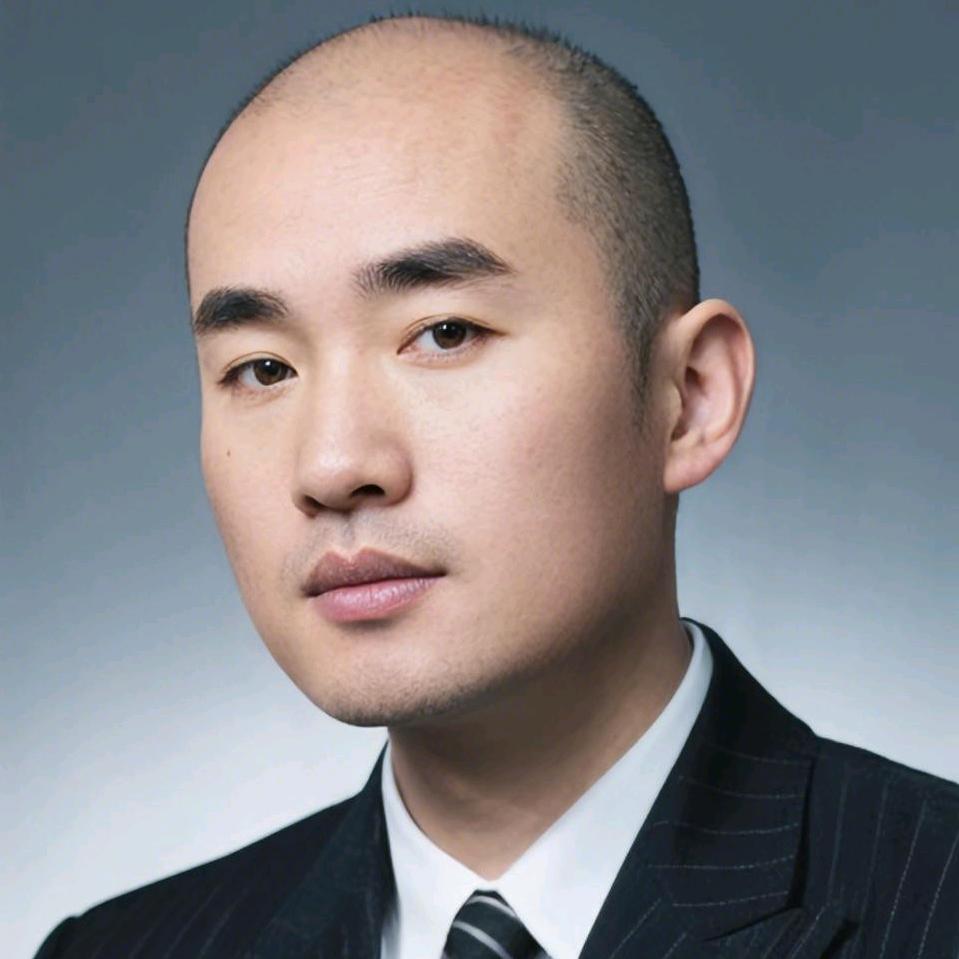 贺江伟
