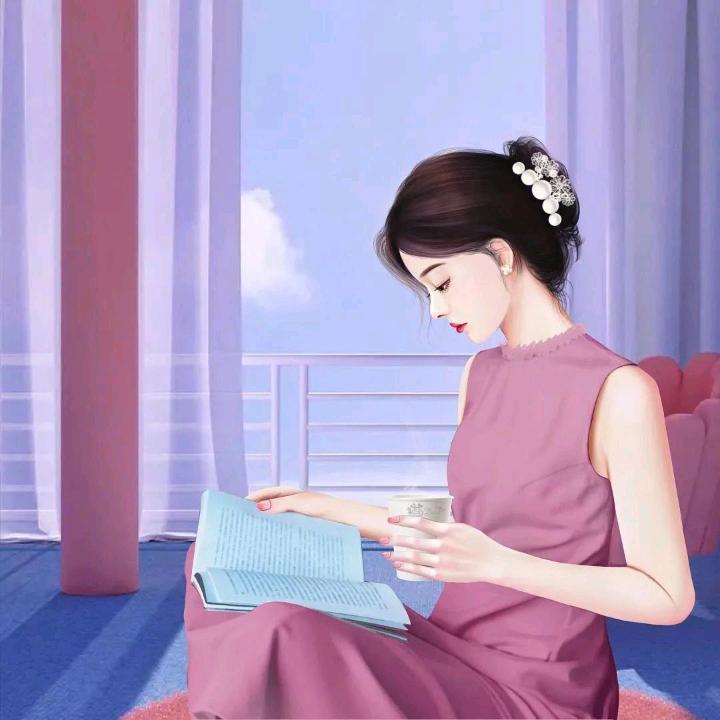 余庆品读