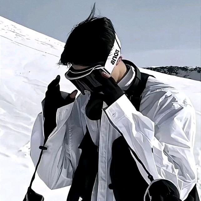 旺仔小月亮