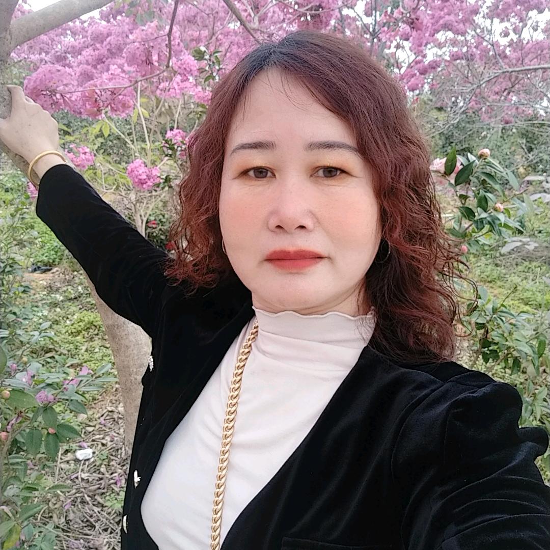 黄月娟快乐健康广场舞