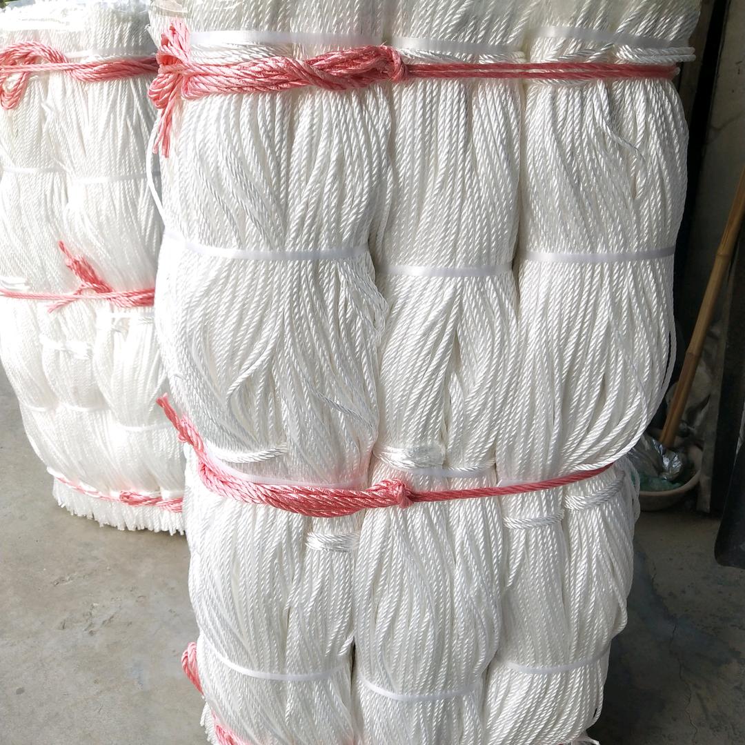 磊浩吨包封口绳