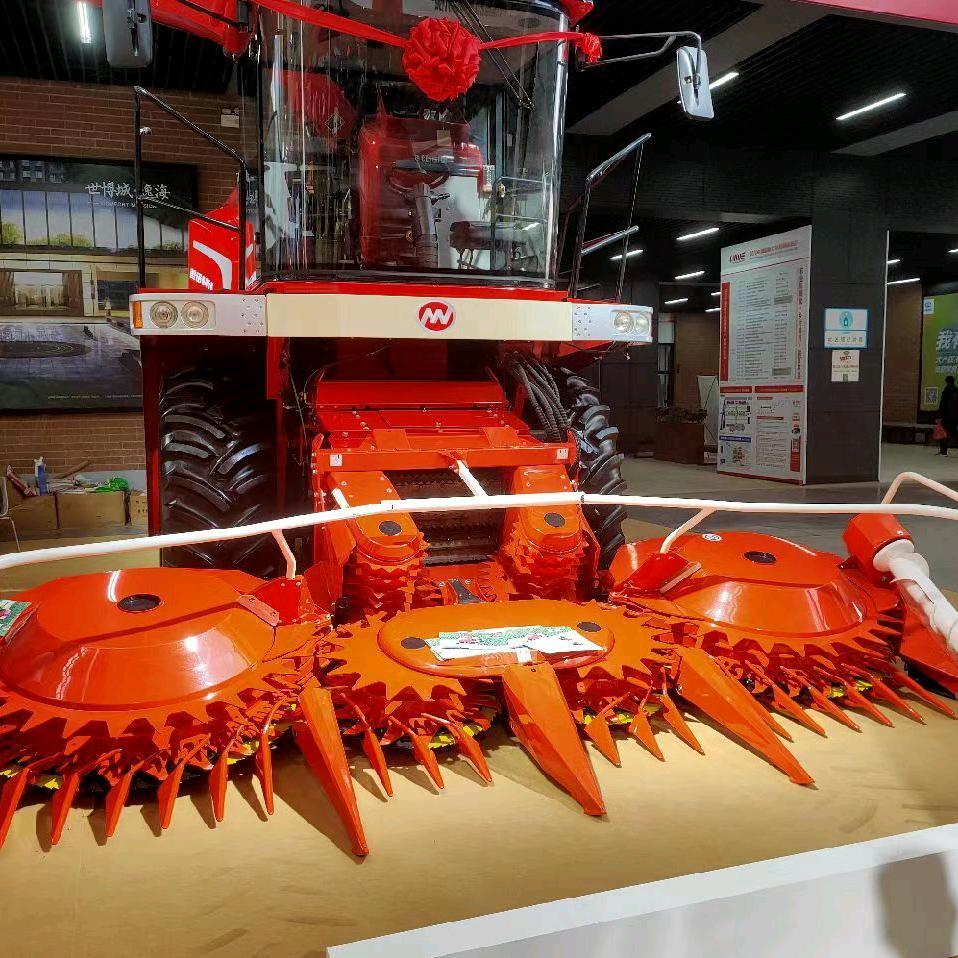 郓城元盛机械青储机制造有限公司