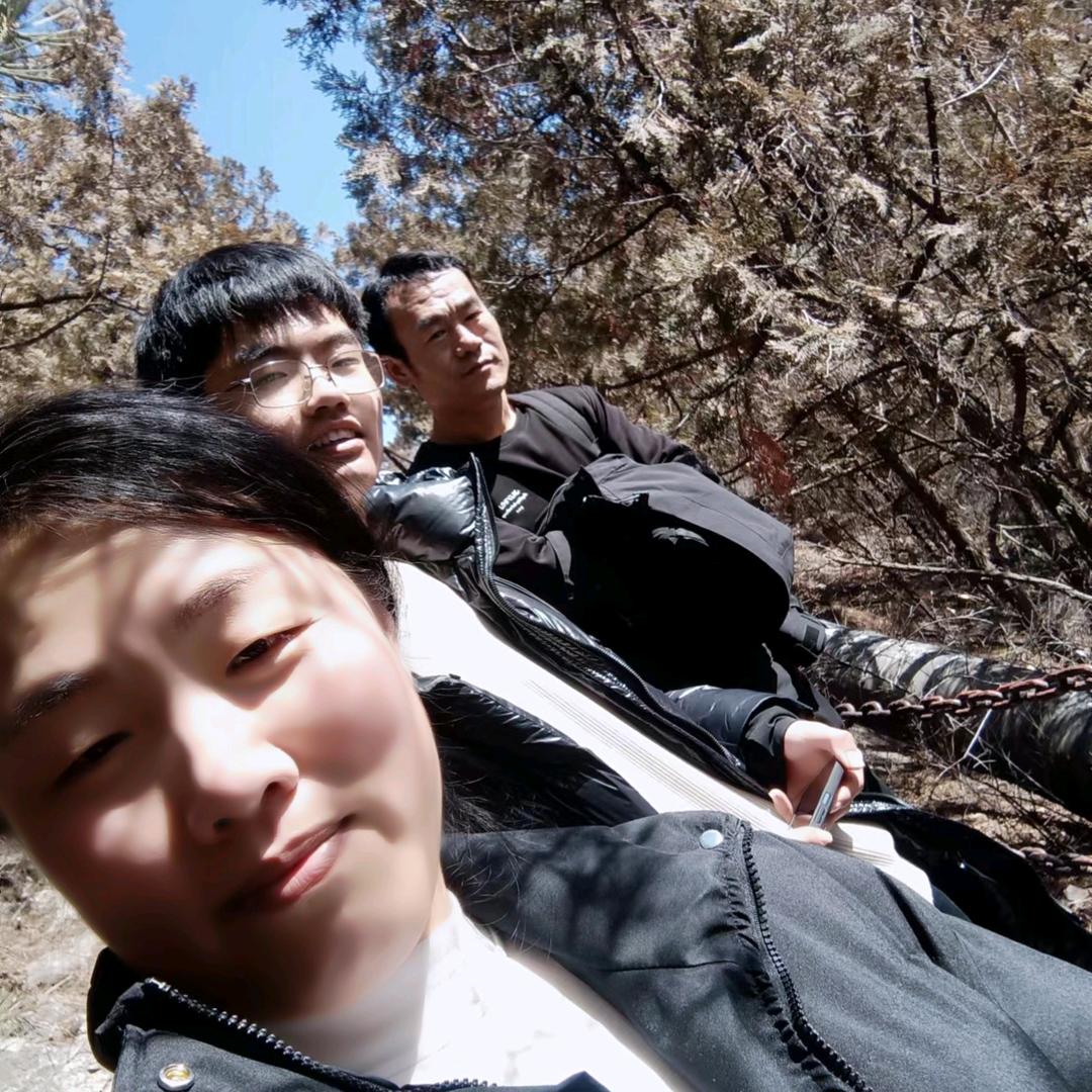 李-_-军