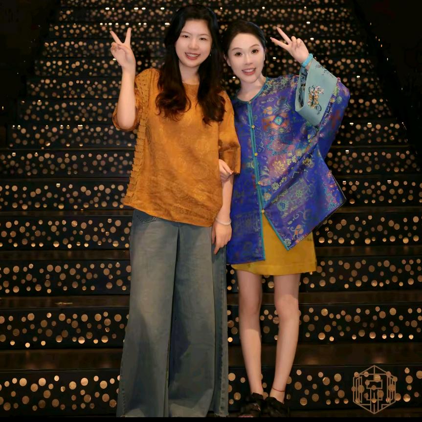 古拙质造(日常分享)