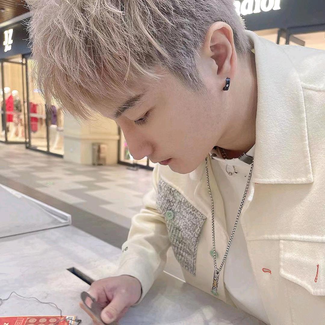 路沙👑