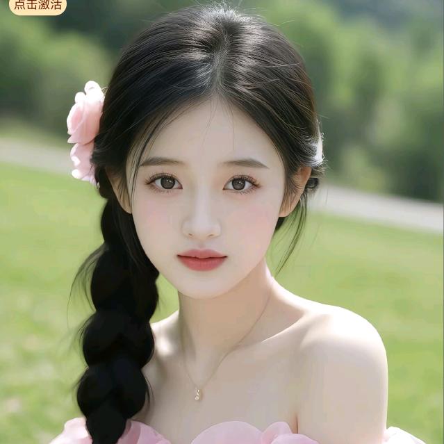 小柒月
