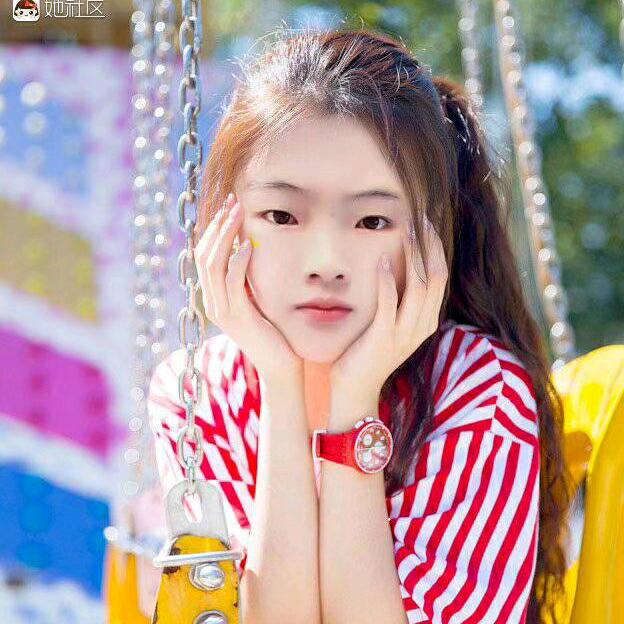 魏&来*～*可♥期