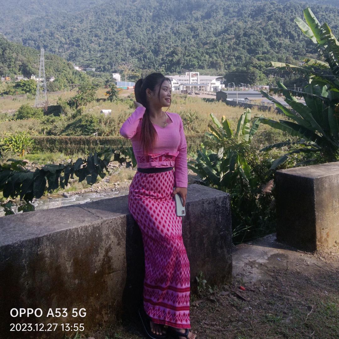 💚LHAOVO ZOMYI NAU💚