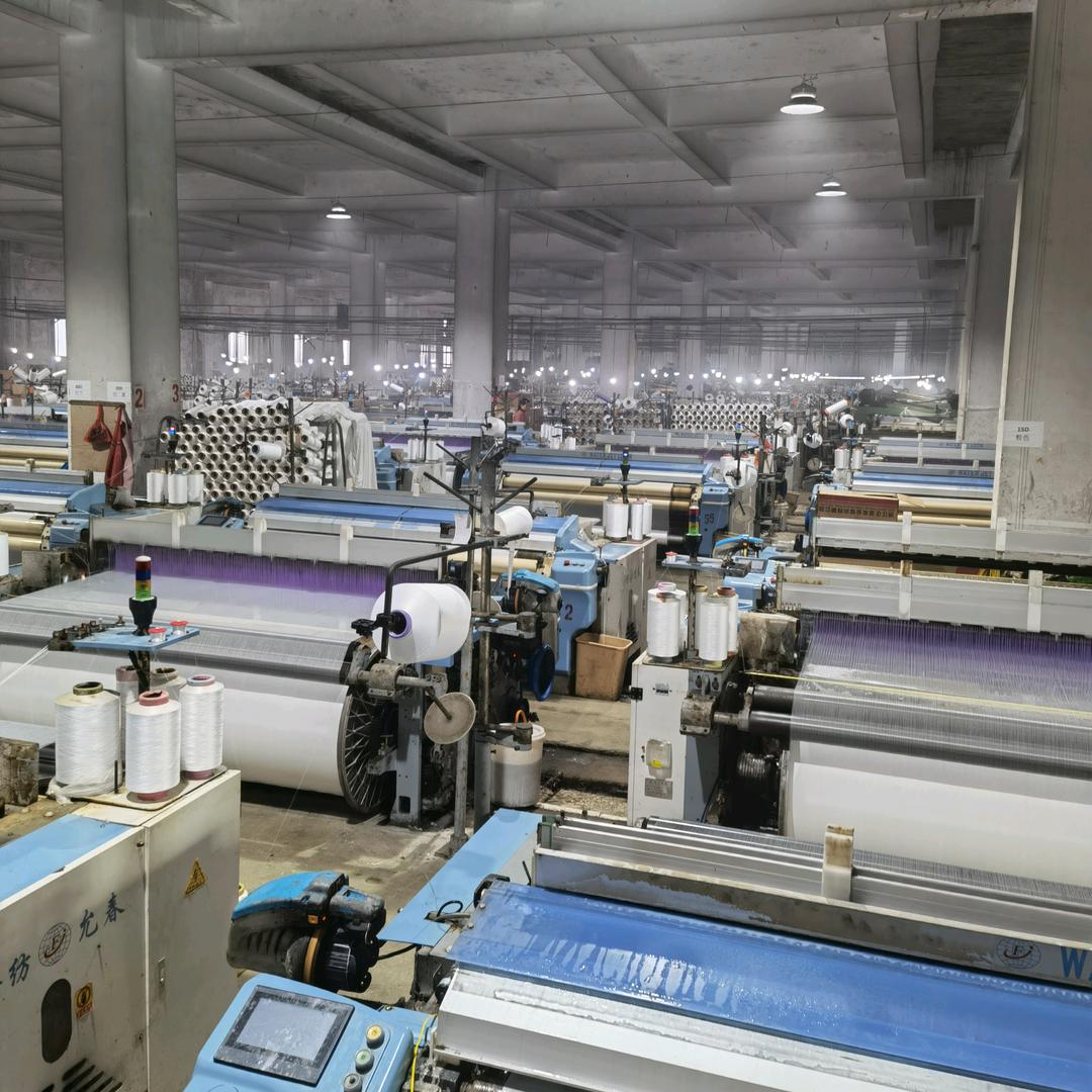 长兴森升服装辅料有限公司