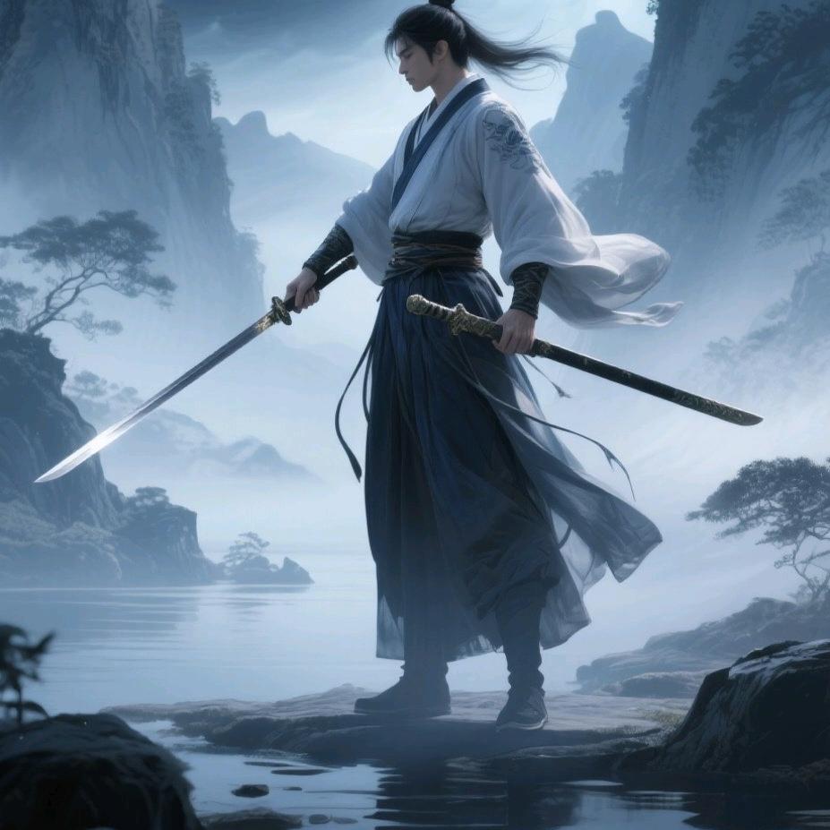 潇湘子