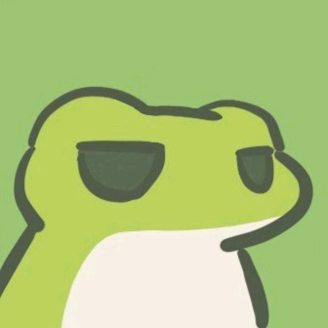 蛙崽