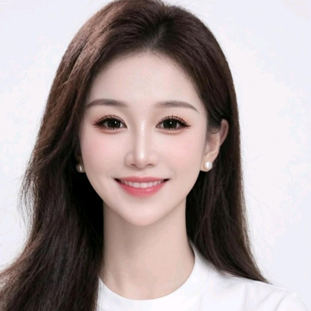 婚礼化妆师婷婷&无业务拒私聊