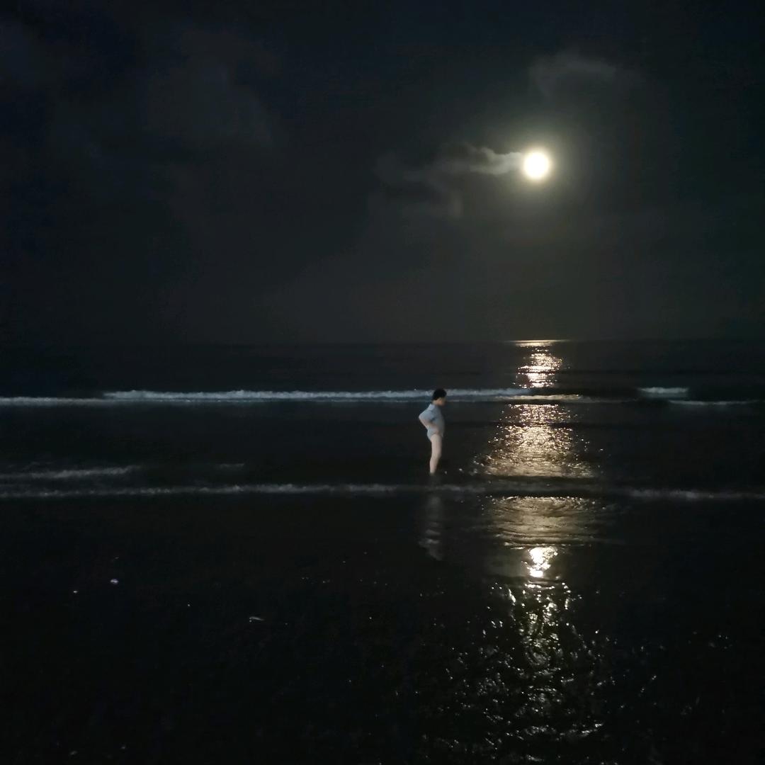 ～心晨大海…