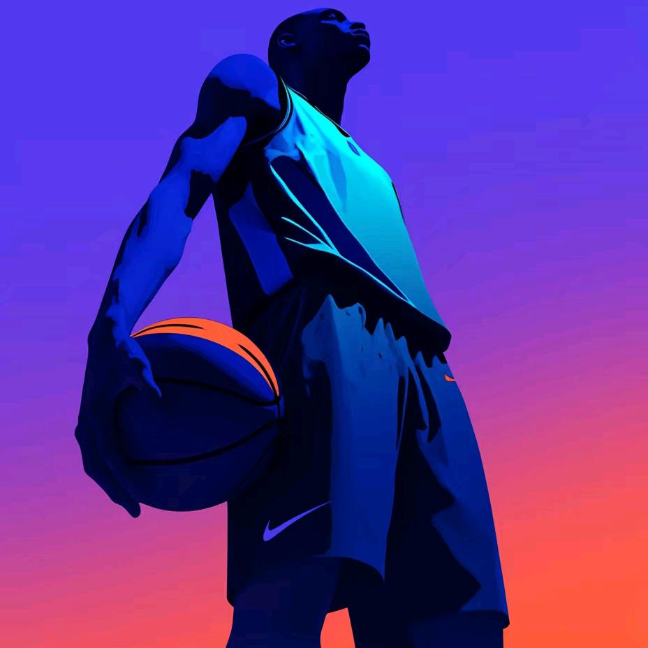 绝活牛马🐶（全明星街球派对）