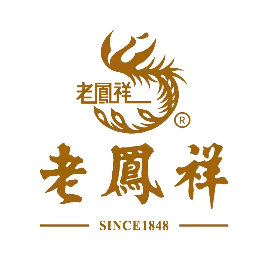 老鳯詳瑞祥珠宝优选店