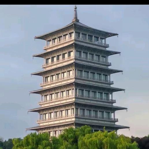 石门