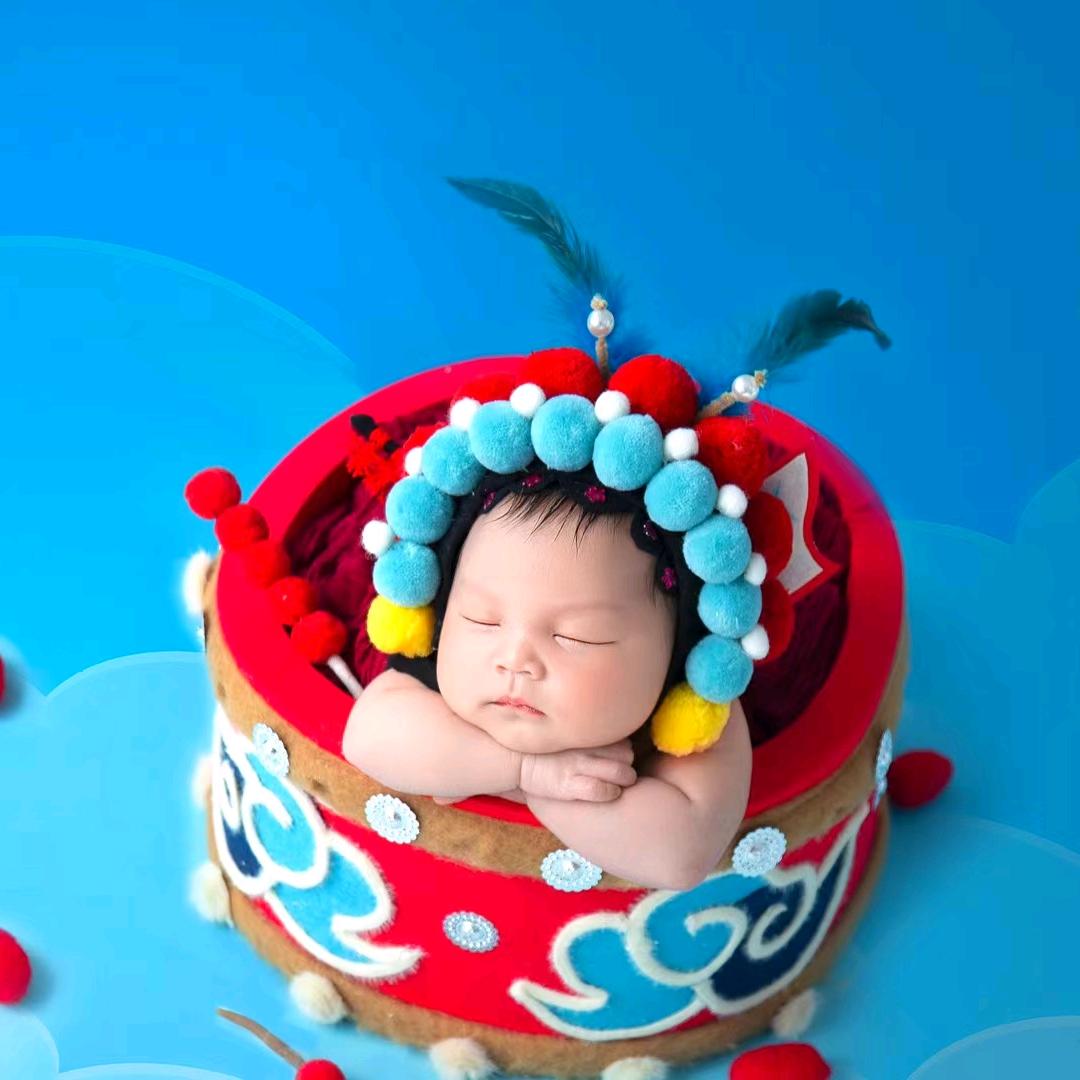 时光记录儿童摄影