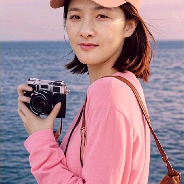 @红梅