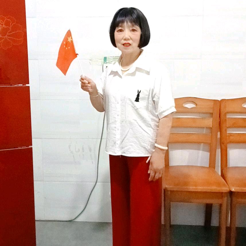 柯金玉五四年的马