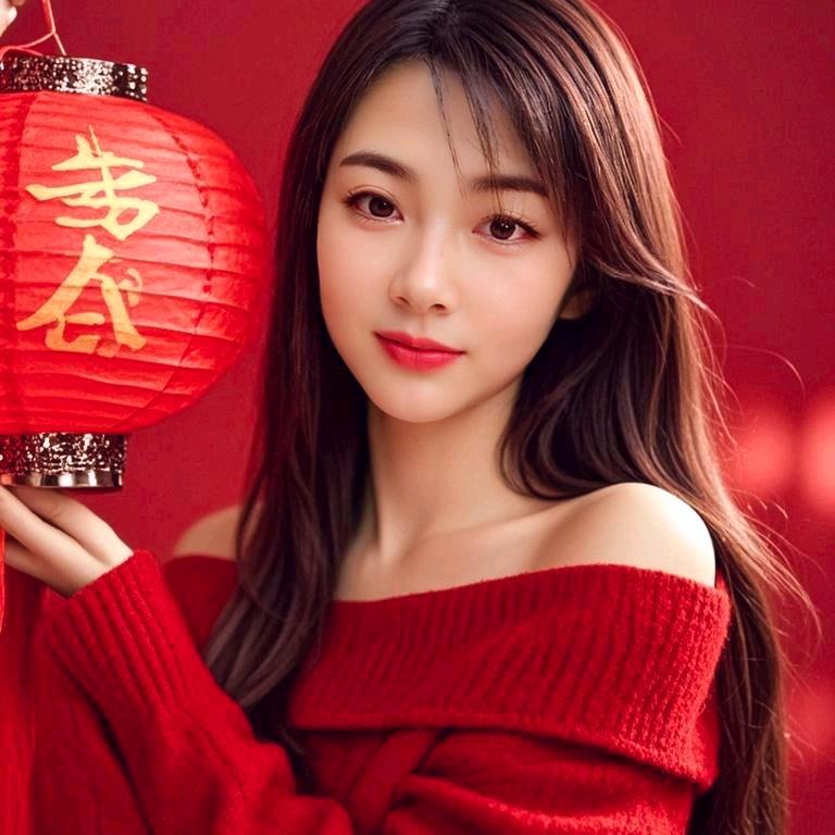 娟子
