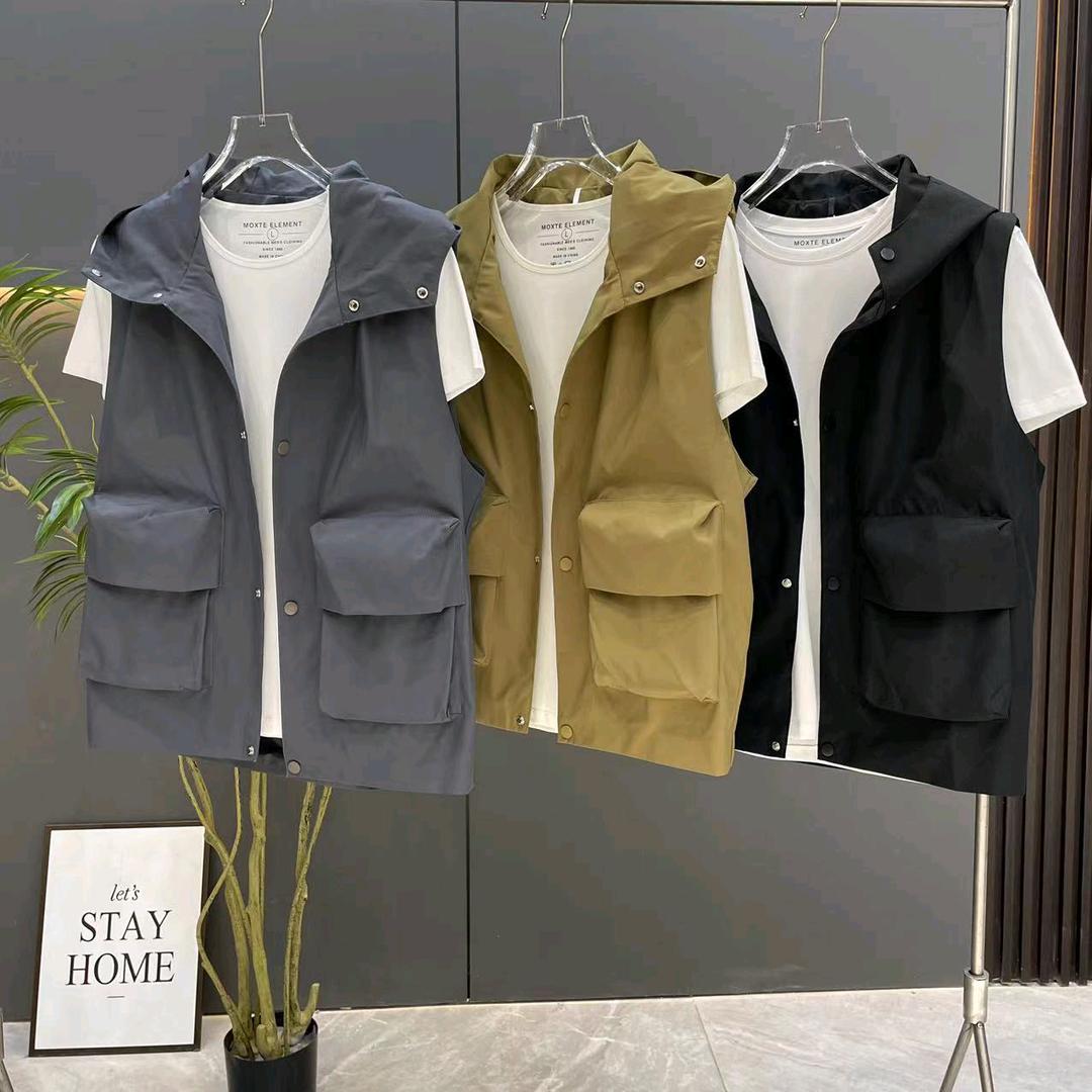 华哥潮流服饰严选