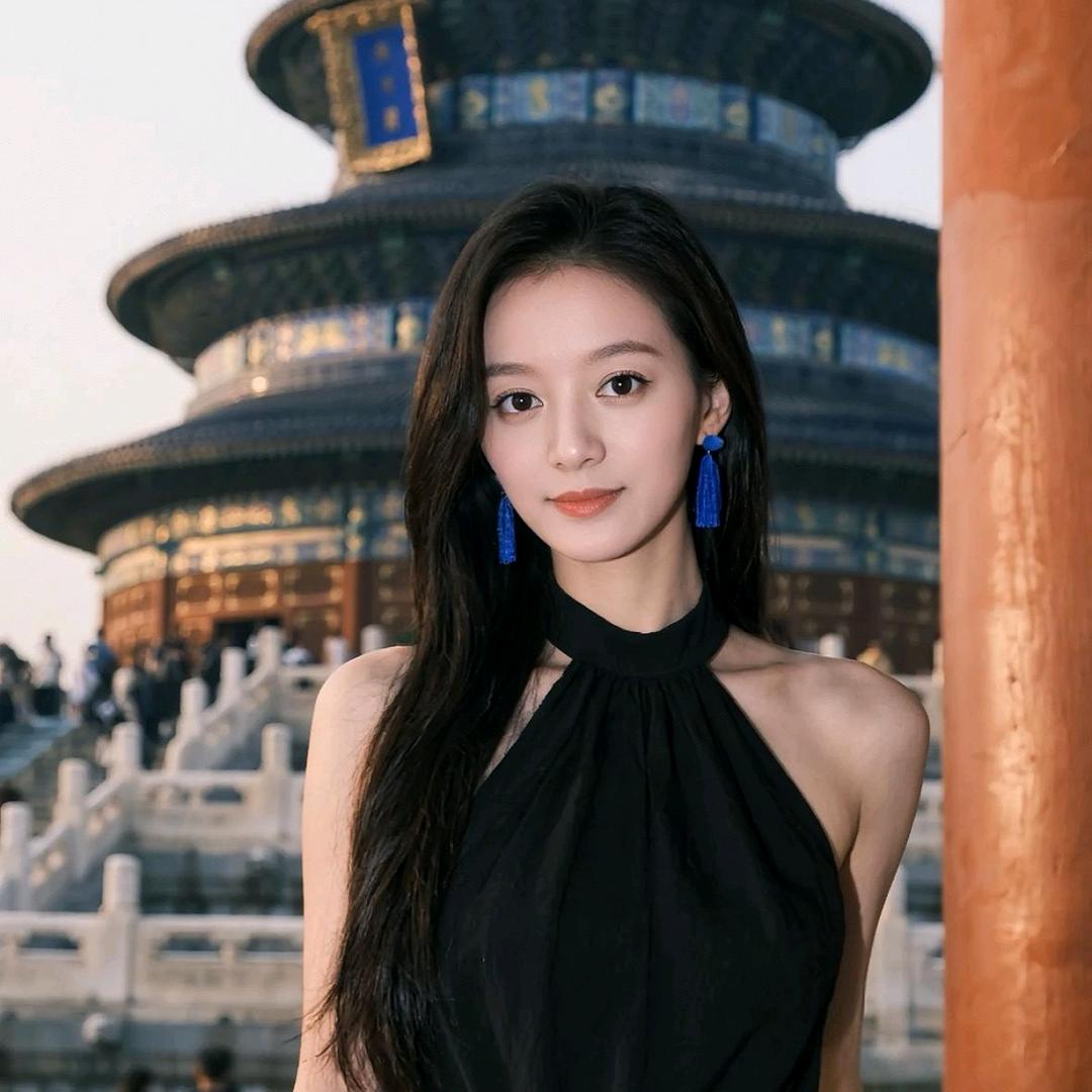 橙子很甜