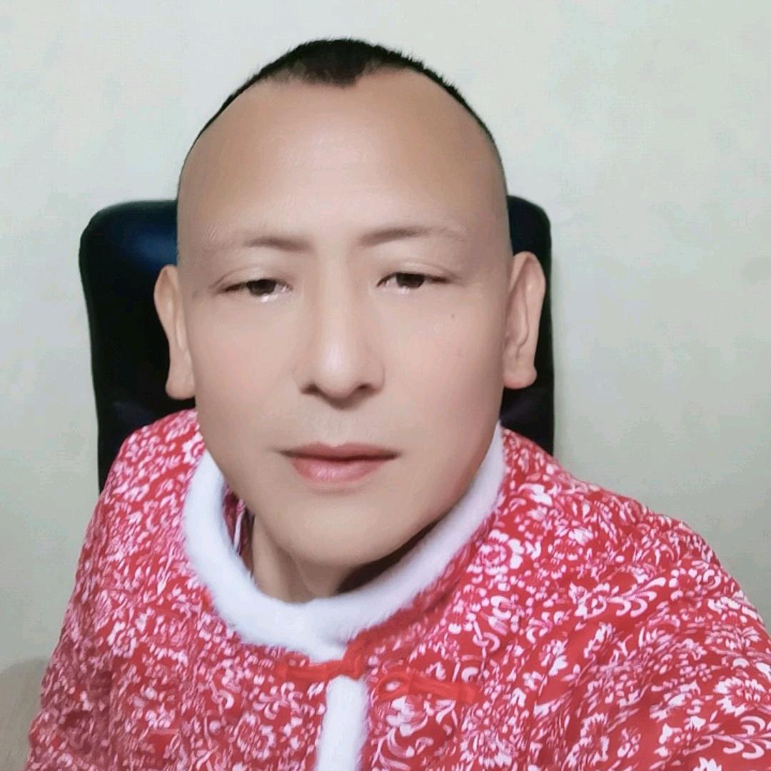 管闲（红爷）