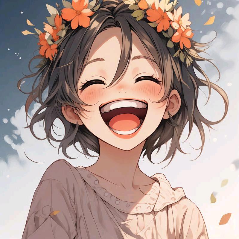 ✨财神爷独生女