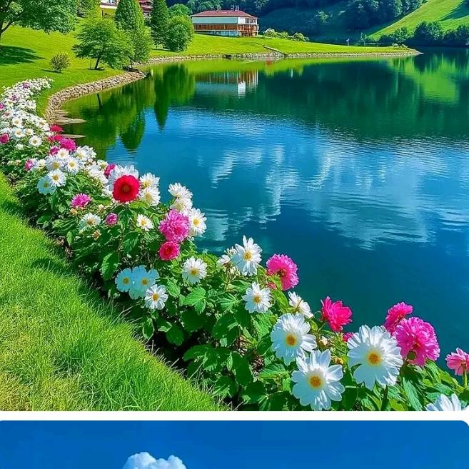 ''@爱情一场梦💘💐🌹