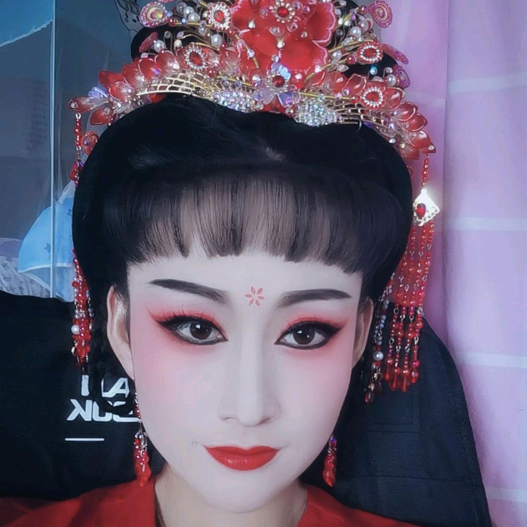 庐剧张清（不要连赞）拒绝私聊