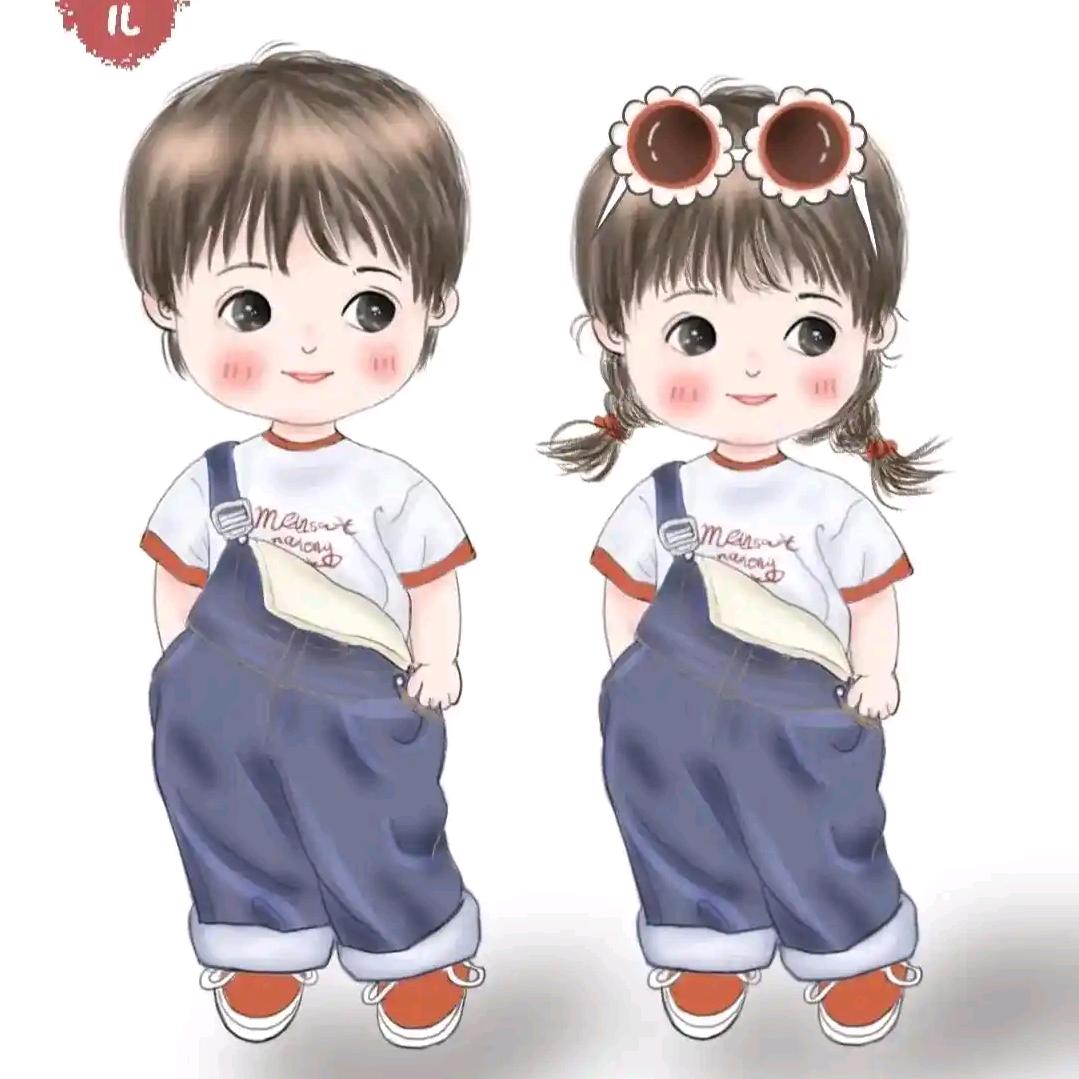若相欠，才相见