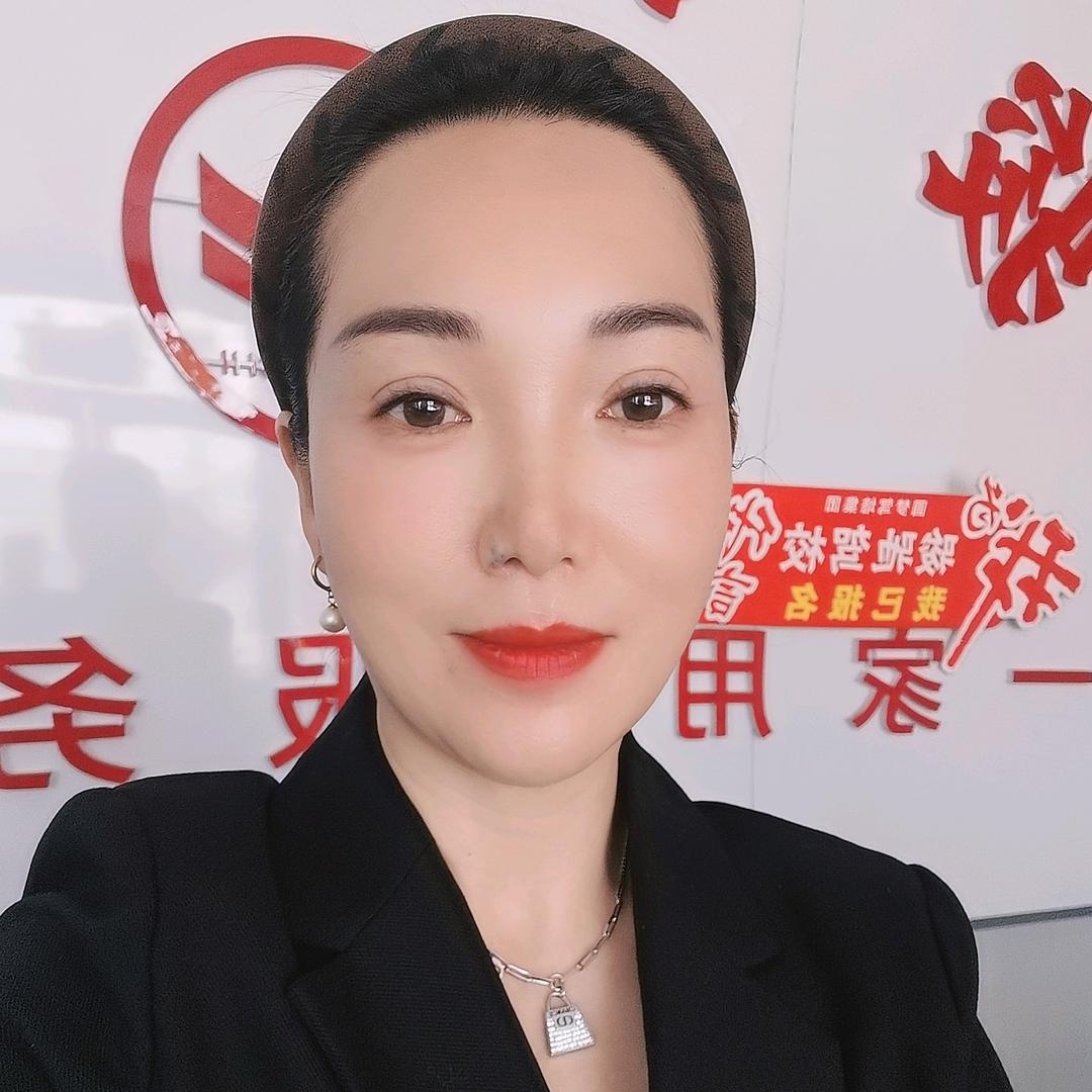 偃师骏驰驾校-刘经理