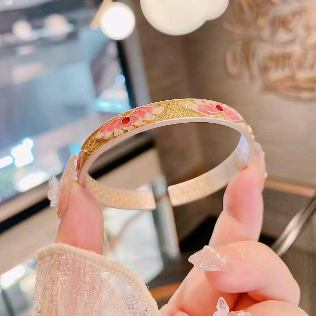 封丘明福珠宝（回收 定制 加工）