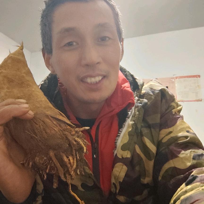 爱唱歌的哥