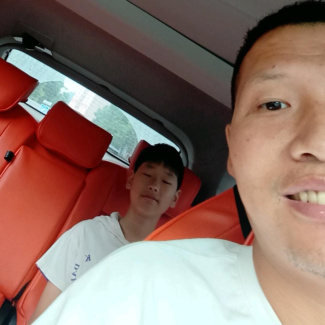 潇剑的人生