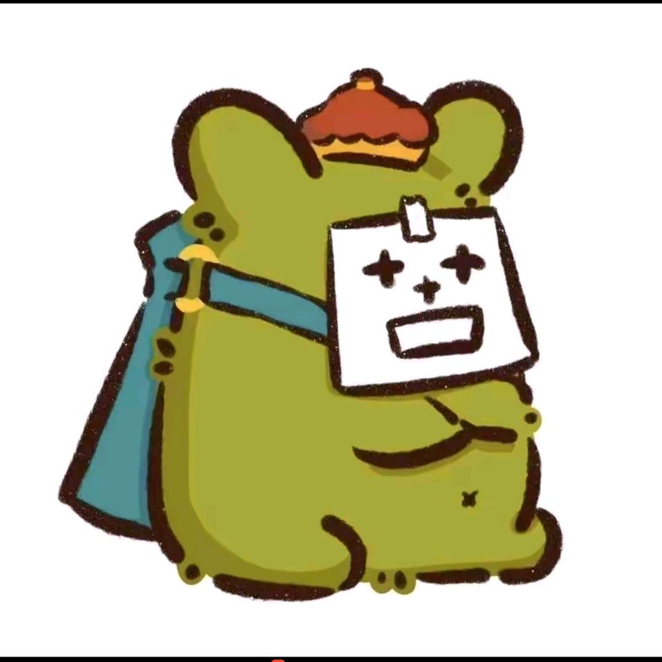 不知名路人King（三角洲）