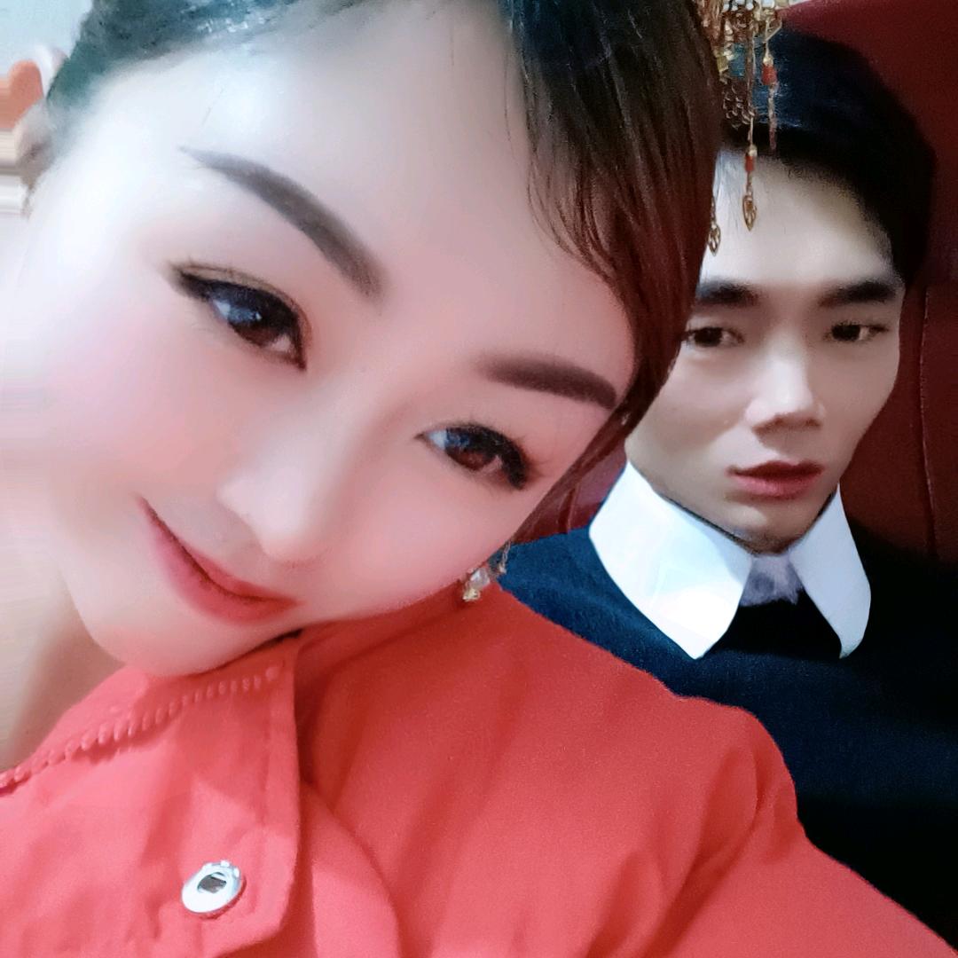 💋只想你一人宠@