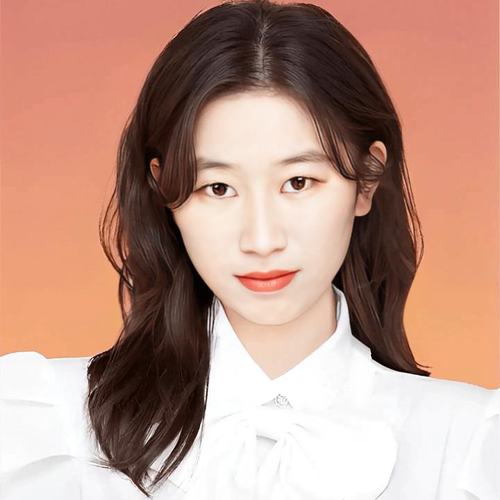 小雪梅
