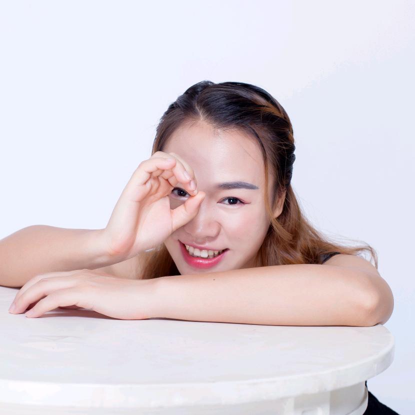 大美丽过人生
