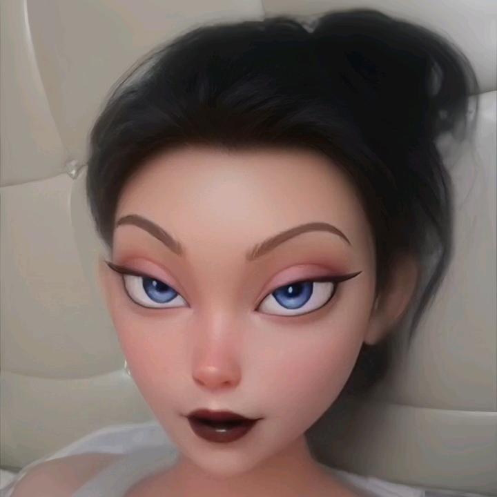 阿吉麻麻