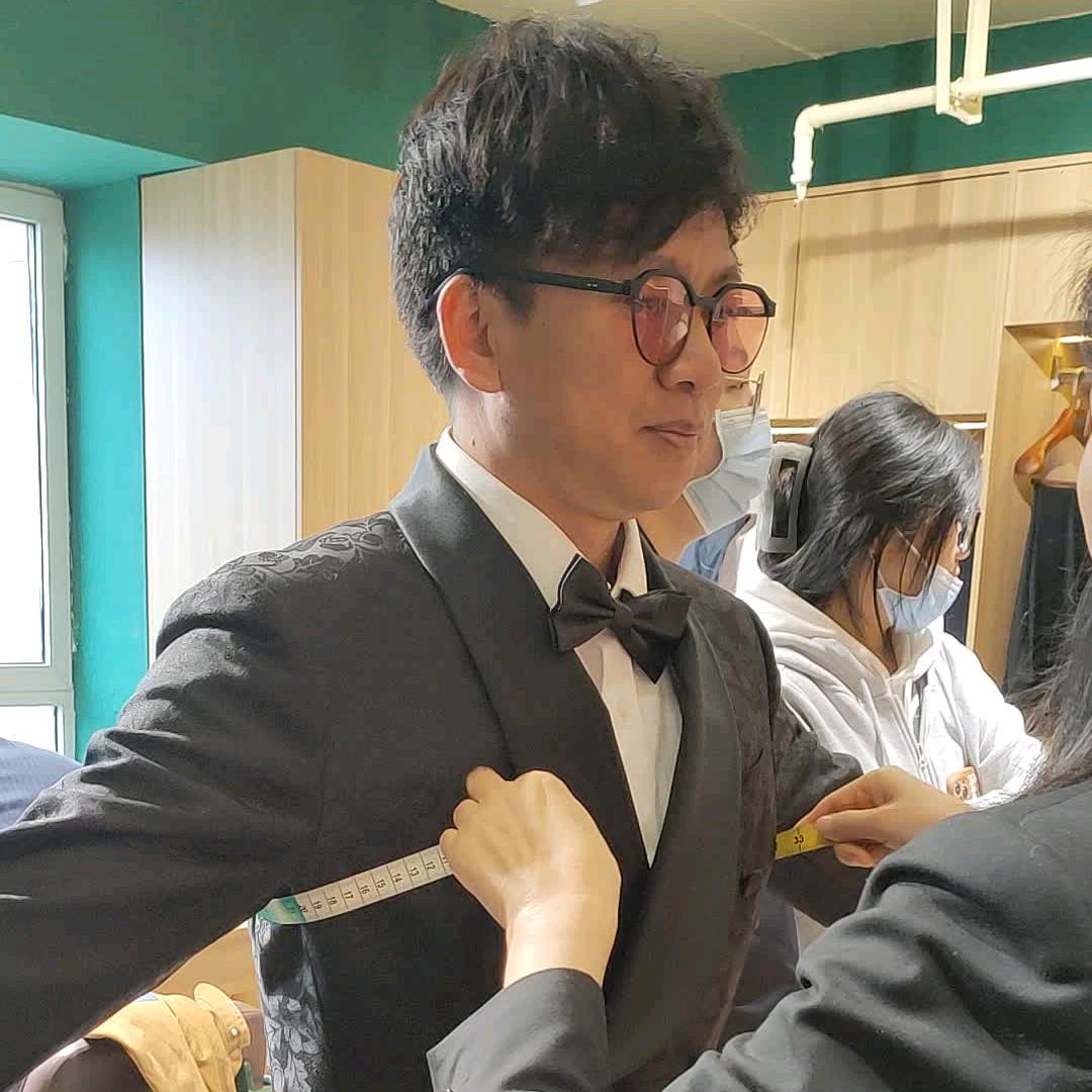 国民舅舅