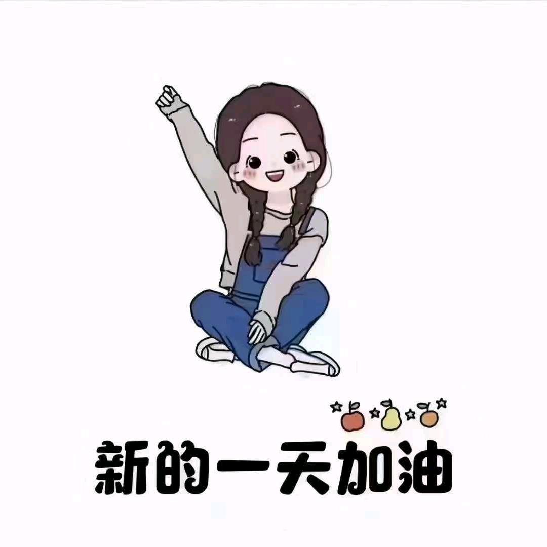 冬天的梅花