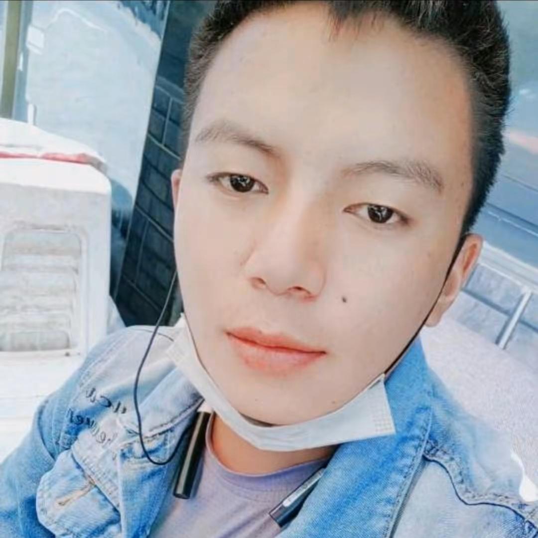 一生只爱你一人